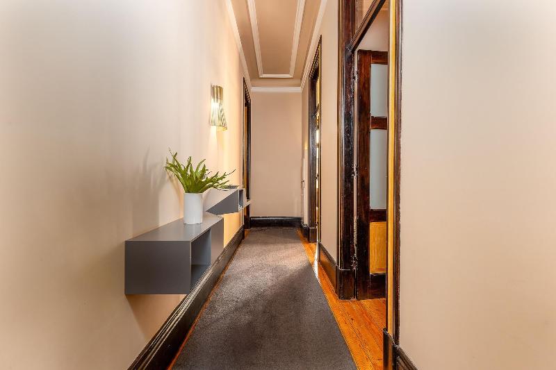 Your Opo Bolhao Apartments - Oda