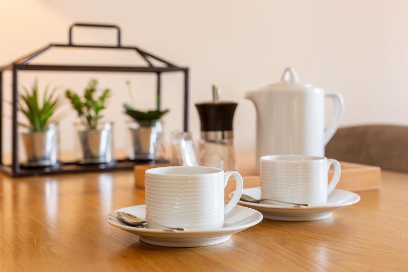 Your Opo Bolhao Apartments - Oda
