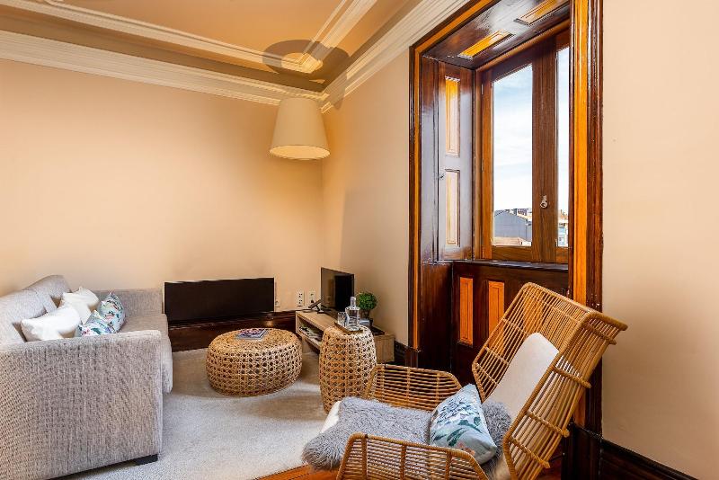 Your Opo Bolhao Apartments - Oda