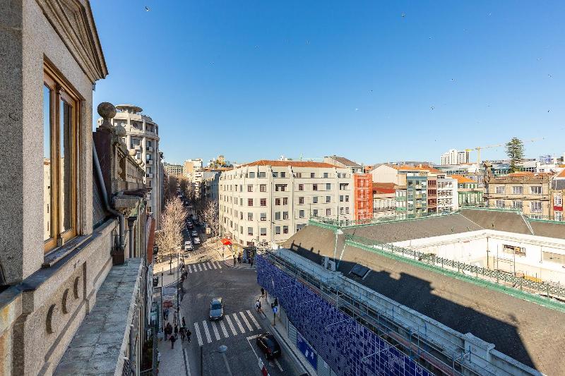 Your Opo Bolhao Apartments - Oda