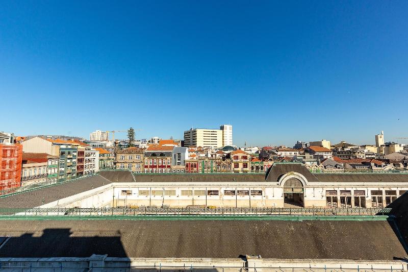 Your Opo Bolhao Apartments - Oda