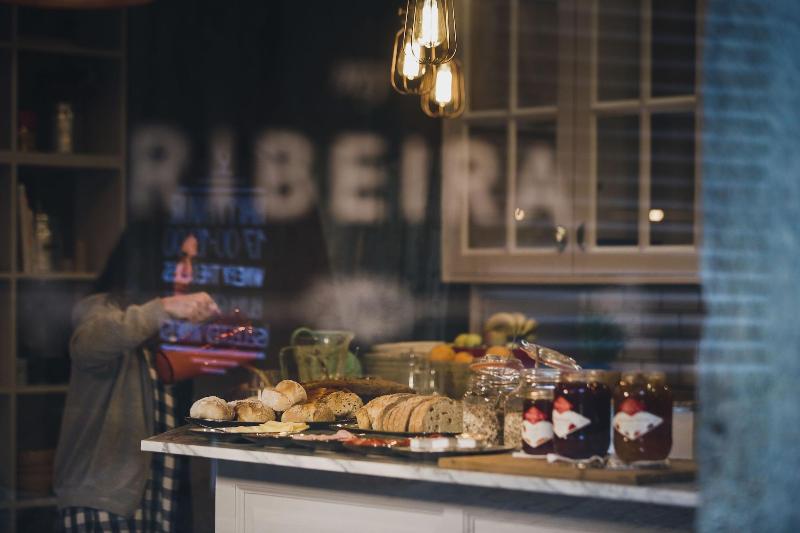 My Ribeira Guest House - Bar