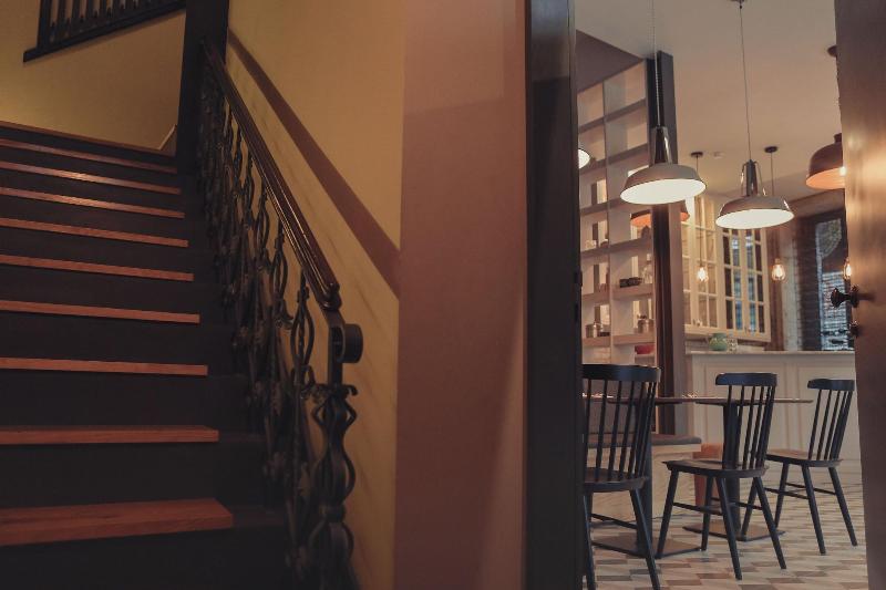 My Ribeira Guest House - Bar