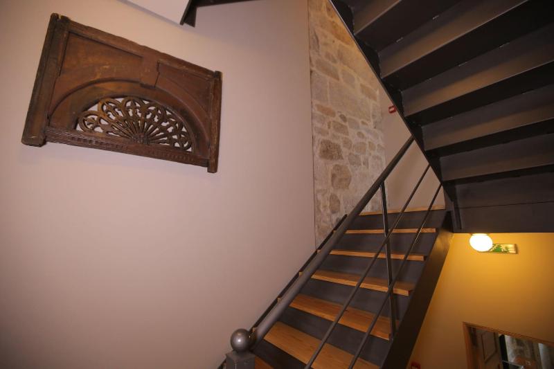 My Ribeira Guest House - Lobi