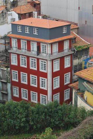 My Ribeira Guest House otel fotoğrafı