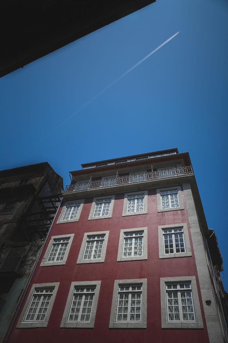 My Ribeira Guest House - Genel