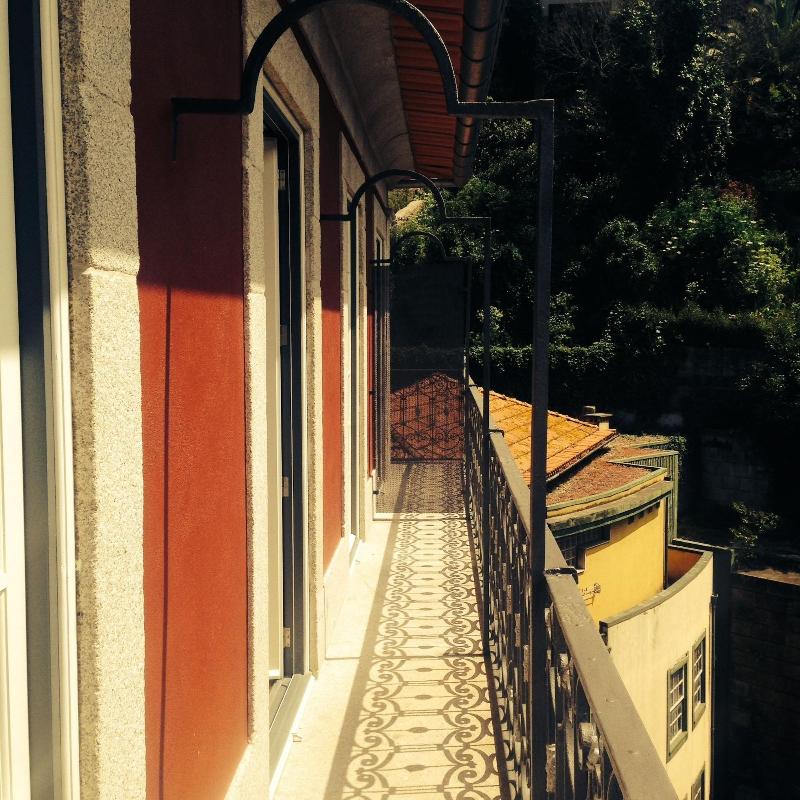 My Ribeira Guest House - Genel