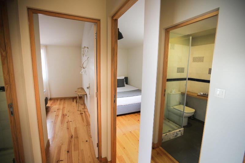 My Ribeira Guest House - Oda