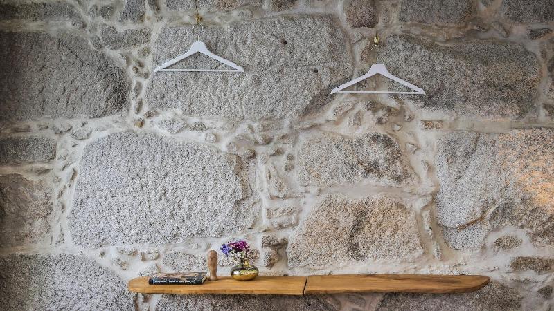 My Ribeira Guest House - Oda