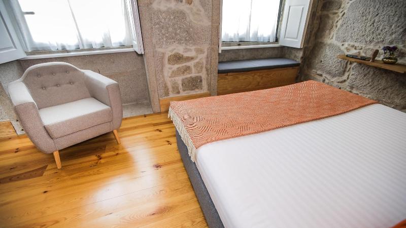 My Ribeira Guest House - Oda
