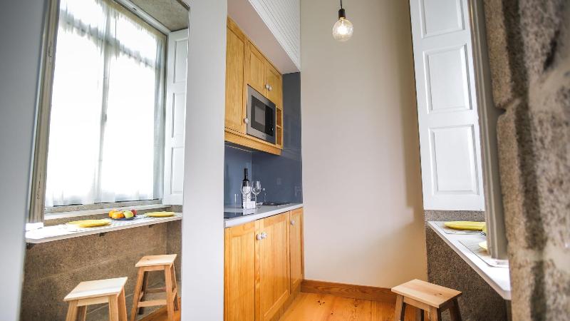 My Ribeira Guest House - Oda