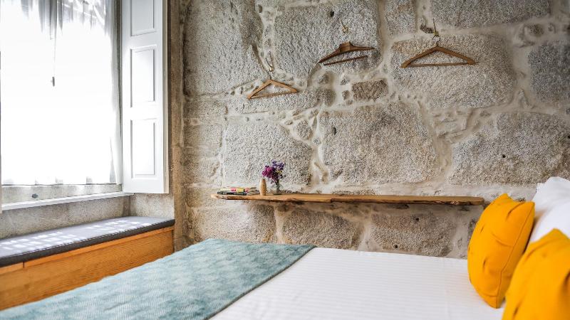 My Ribeira Guest House - Oda