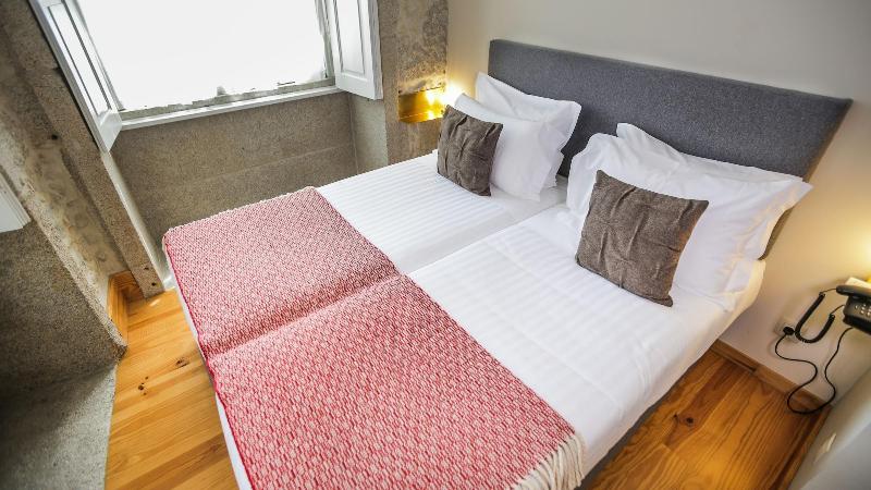 My Ribeira Guest House - Oda