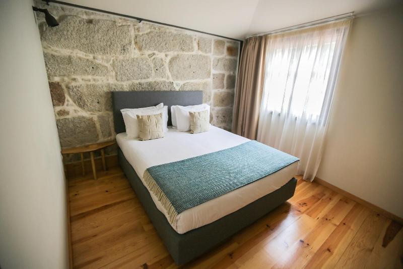 My Ribeira Guest House - Oda