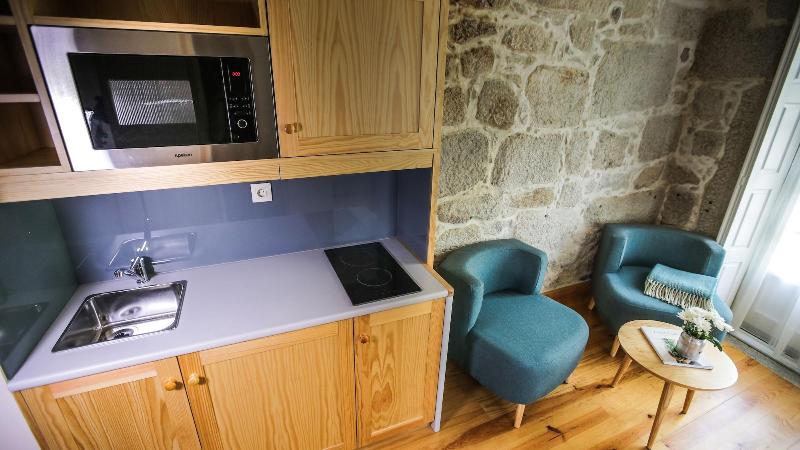My Ribeira Guest House - Oda