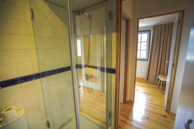 My Ribeira Guest House - Oda