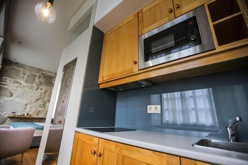 My Ribeira Guest House - Oda