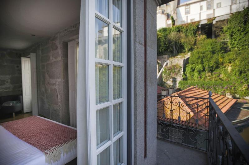 My Ribeira Guest House - Oda