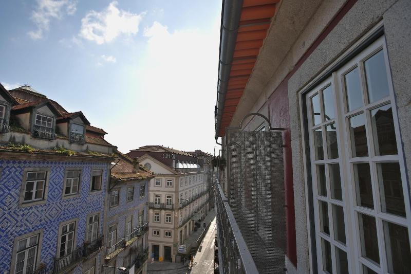 My Ribeira Guest House - Oda