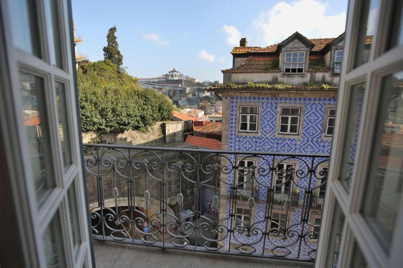 My Ribeira Guest House - Oda