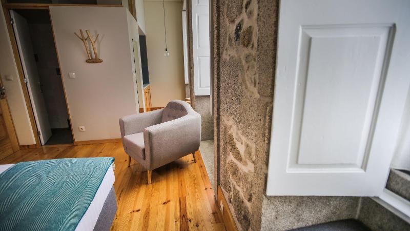 My Ribeira Guest House - Oda