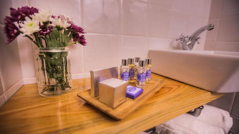 My Ribeira Guest House - Oda