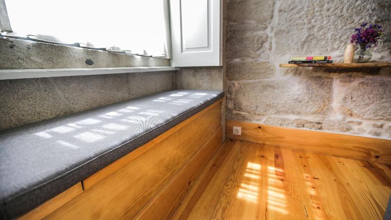 My Ribeira Guest House - Oda
