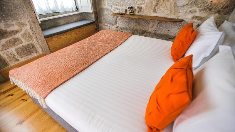 My Ribeira Guest House - Oda