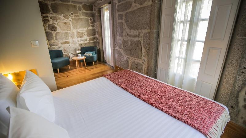 My Ribeira Guest House - Oda