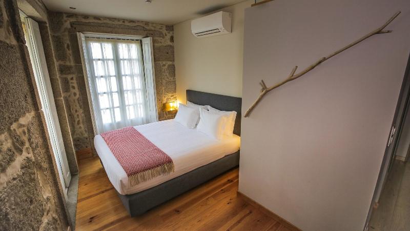 My Ribeira Guest House - Oda