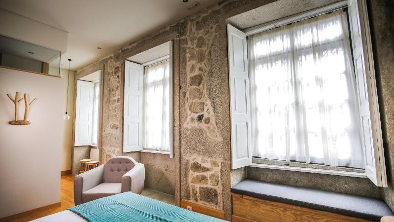 My Ribeira Guest House - Oda