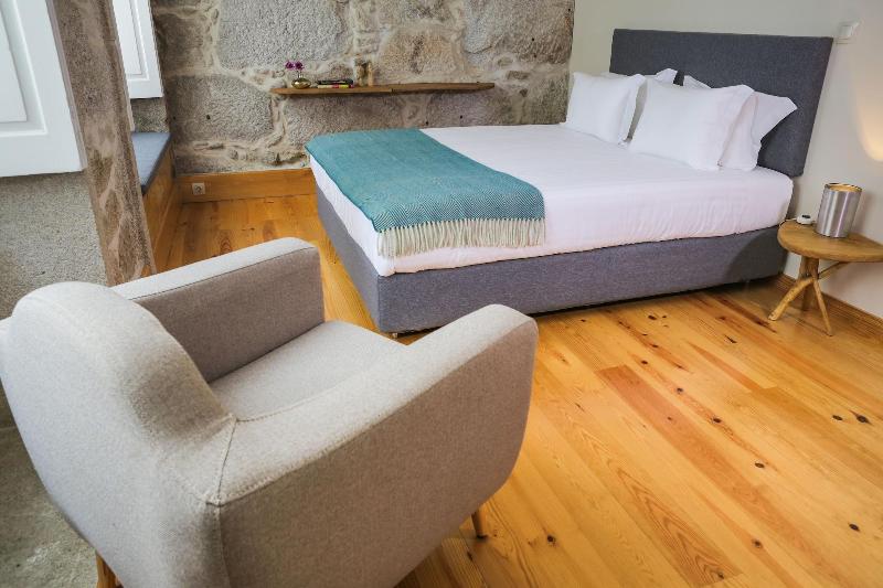 My Ribeira Guest House - Oda