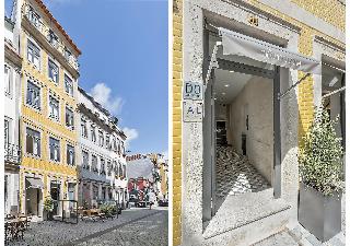 Oporto Street Sa de Noronha otel fotoğrafı