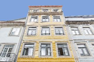 Oporto Street Sa de Noronha fotoÄŸrafÄ±