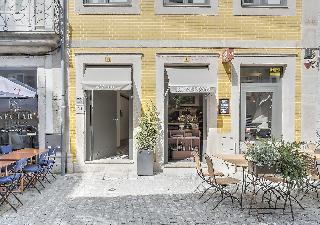Oporto Street Sa de Noronha fotoÄŸrafÄ±