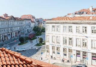 Oporto Street Sa de Noronha fotoÄŸrafÄ±