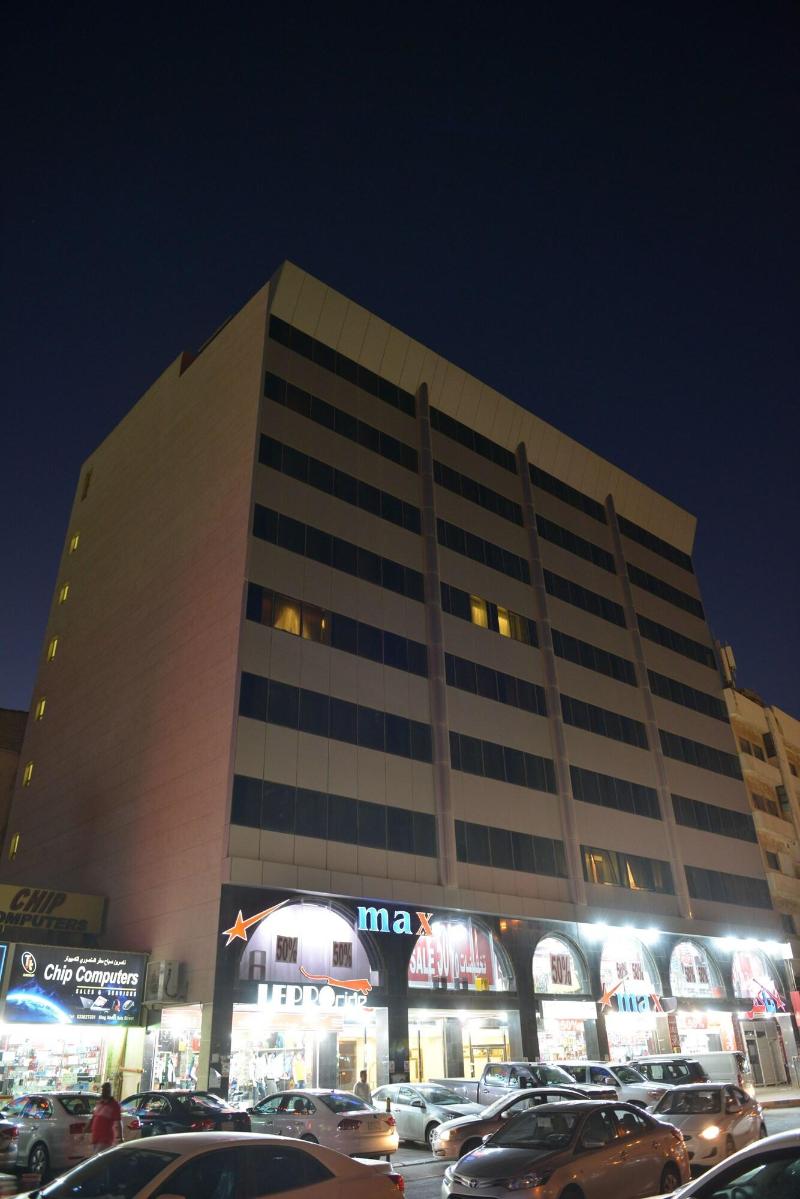The First Tower Hotel Apartment - Genel