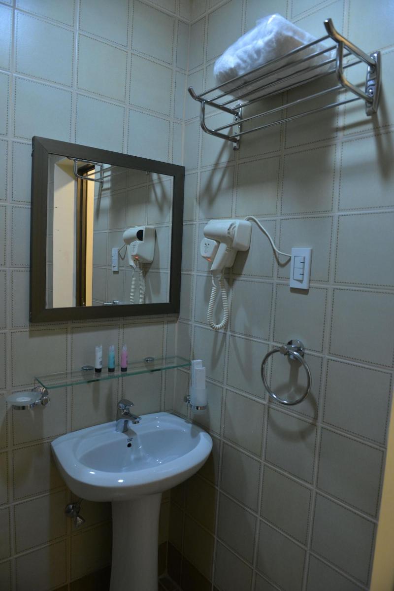 The First Tower Hotel Apartment - Oda