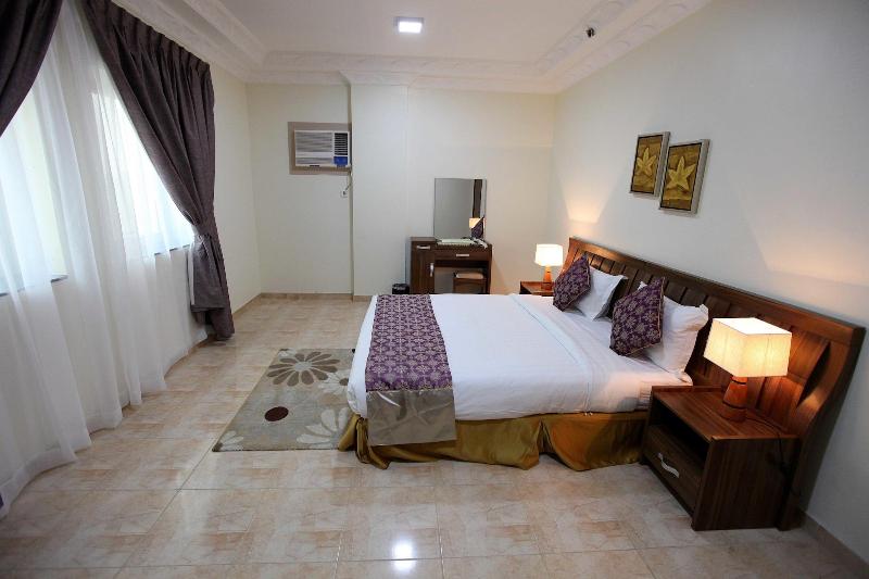 Address Tower Hotel - Genel