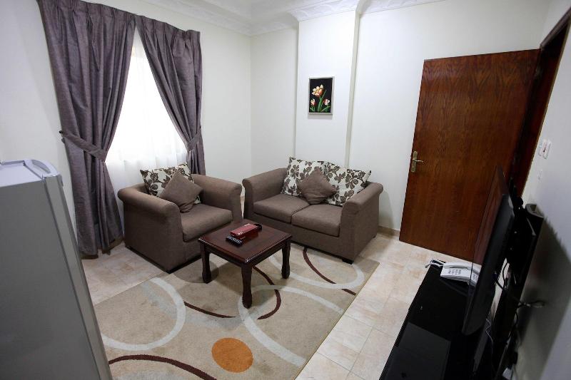 Address Tower Hotel - Oda