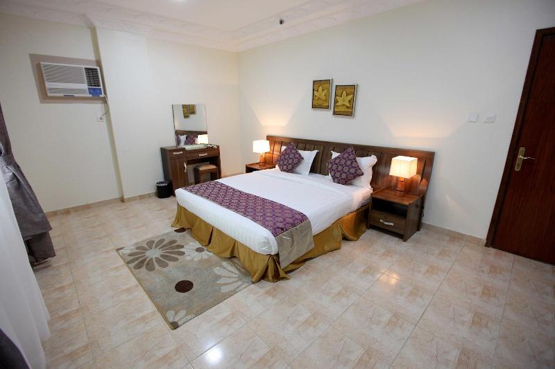 Address Tower Hotel - Oda