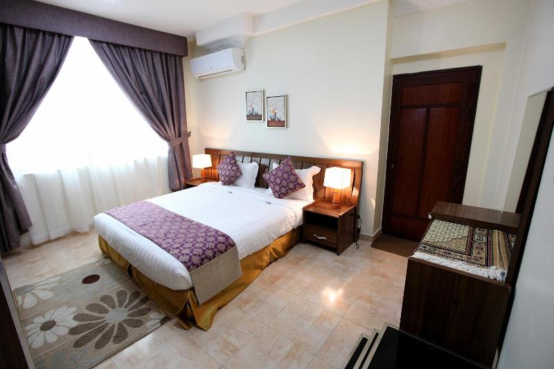 Address Tower Hotel - Oda