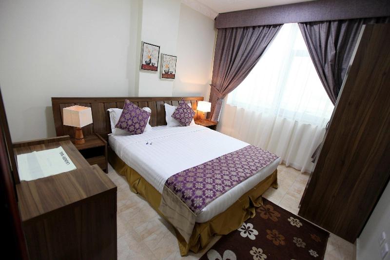 Address Tower Hotel - Oda