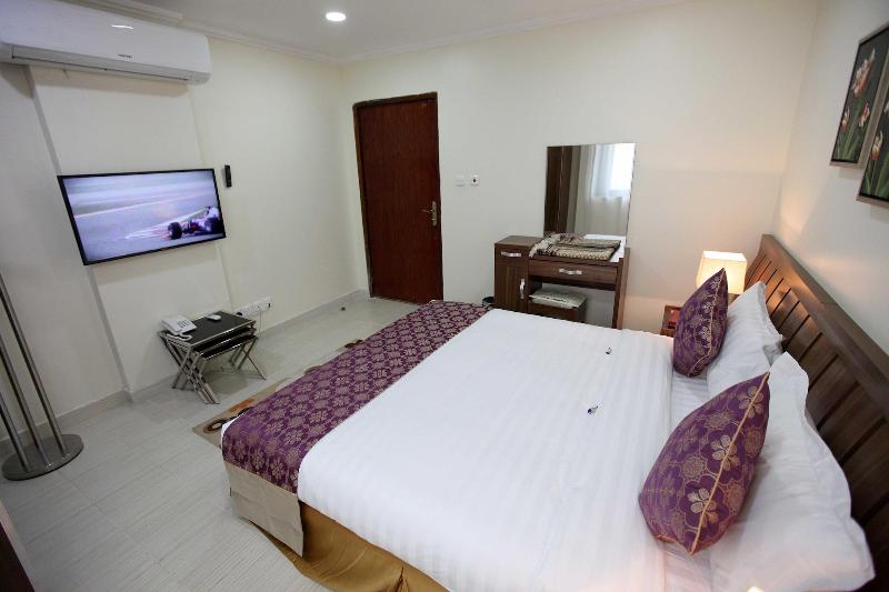Address Tower Hotel - Oda