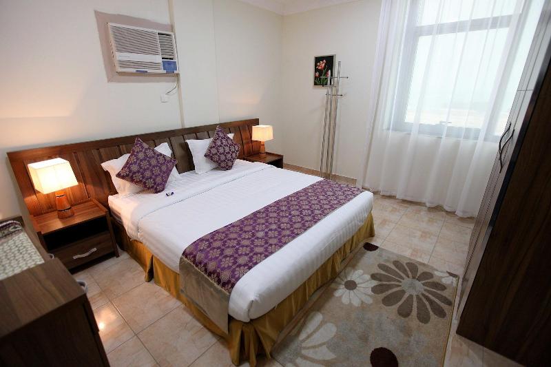 Address Tower Hotel - Oda