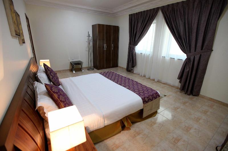 Address Tower Hotel - Oda