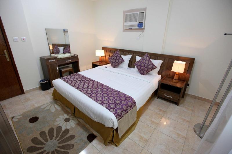 Address Tower Hotel - Oda
