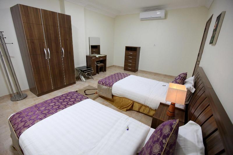 Address Tower Hotel - Oda