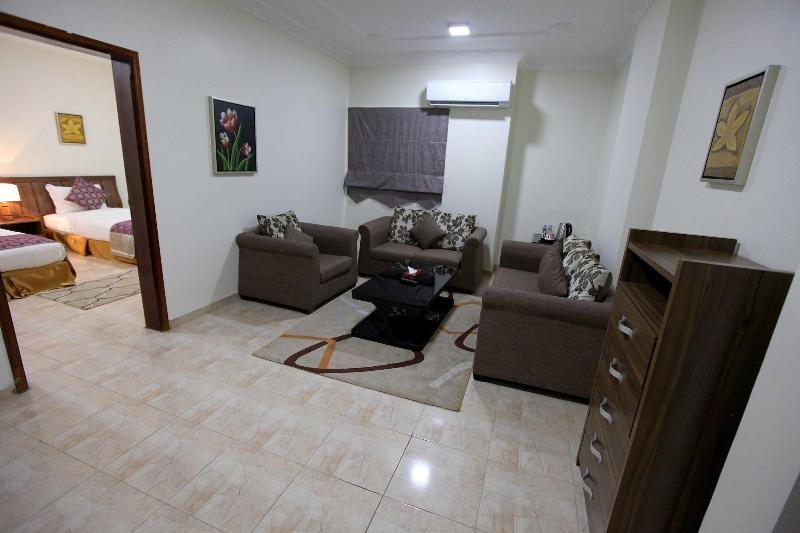 Address Tower Hotel - Oda