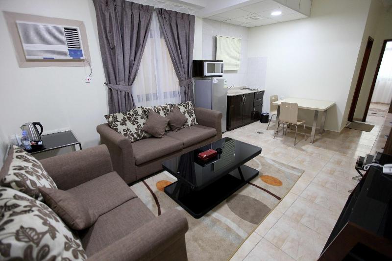 Address Tower Hotel - Oda